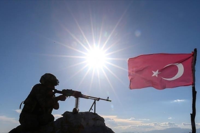 Uzman Çavuş Oktay, Şehit Oldu