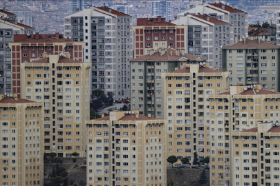 Ocak’ta 112 Bin 173 Konut Satıldı