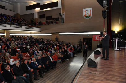 Uyuşturucu İle Mücadele Sürüyor