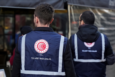 Ramazan Öncesi Fiyat Denetimleri