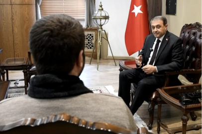 Şanlıurfa, Uyuşturucuya Hayır Diyor