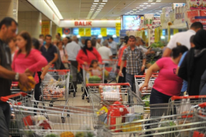 Tüketiciye Ramazan Alışverişi Uyarısı
