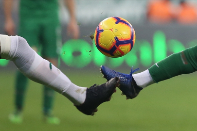 Haftanın Futbol Programı Açıklandı