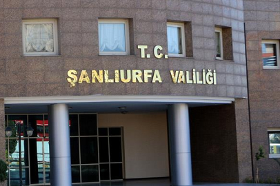 Şanlıurfa Valiliği, 4 Çocuk Tutuklandı