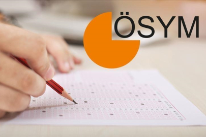Pazar Günü İki Sınav Yapılacak