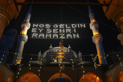 Ramazan Bu Yıl 29 Gün Sürecek
