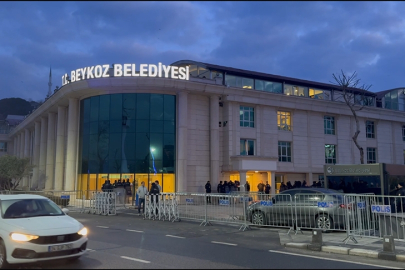 Belediye Başkanı Gözaltına Alındı