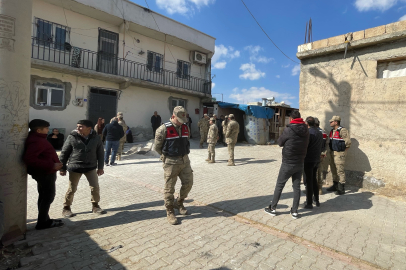 2 Kişinin Öldüğü Olayda 1 Tutuklama