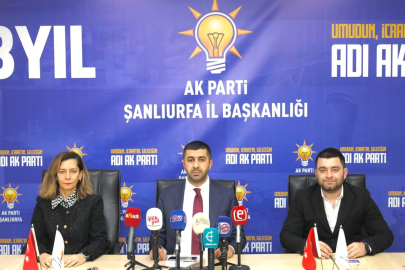 AK Parti’den 28 Şubat Açıklaması