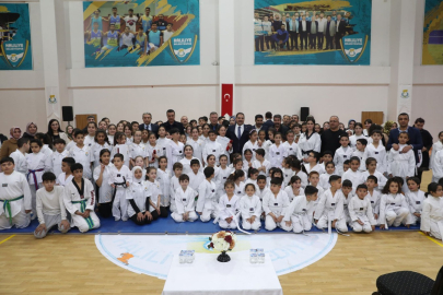 Adımızı Dünyaya Duyuracağız