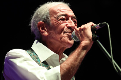 Edip Akbayram Hayatını Kaybetti