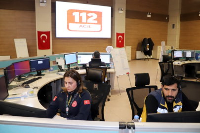 Doğru Yönlendirme Hayat Kurtardı