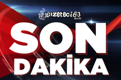 Motosikletin Çarptığı Yaya Öldü