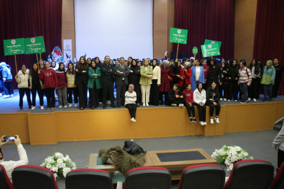 Yeşilay Haftası Devam Ediyor