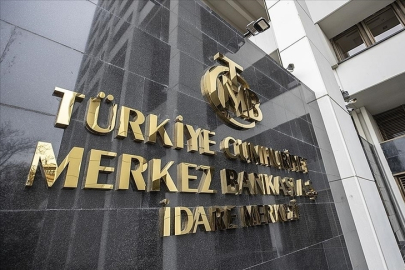 Merkez Bankası Faizini Açıkladı
