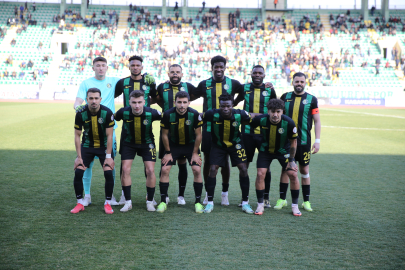 Şanlıurfaspor Maçının Ardından