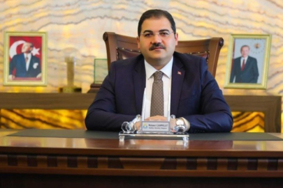 Canpolat’tan Kadınlar Günü Mesajı