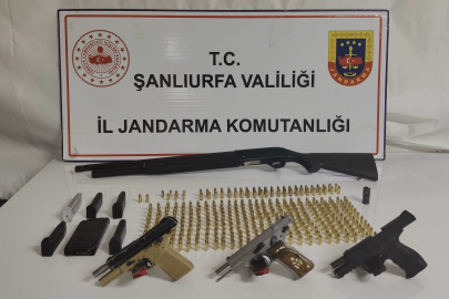 Operasyonlarda 6 Kişi Yakalandı