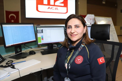 Sağlık Bakanından Tebrik Telefonu