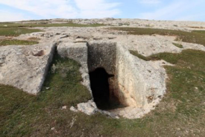 Şanlıurfa’dan Tarih Fışkırıyor