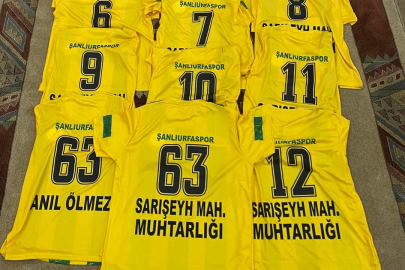 Muhtardan Örnek Davranışlar