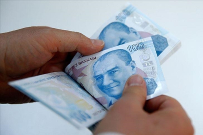 Çiftçilere 2,6 Milyar Lira Ödeme