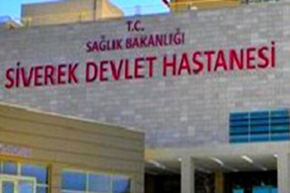 Siverek’te Kaza 2 Kişi Yaralandı
