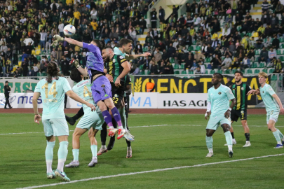 Esenler Erokspor Maçının Ardından