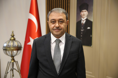 Şıldak'tan Tıp Bayramı Mesajı