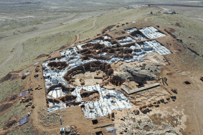 Karahantepe Ziyarete Açılacak