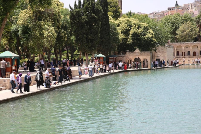 Hava Sıcaklığı 25 Dereceyi Aştı