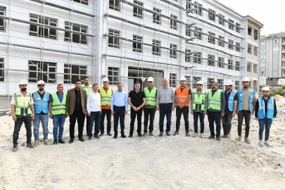 Derslik İhtiyacında İyileştirme