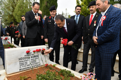 Çanakkale Destanının Yıldönümü