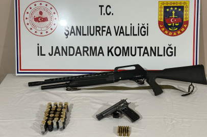 Cinayet Şüphelisi Yakalandı