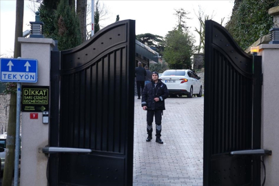 Ekrem İmamoğlu, Gözaltına Alındı