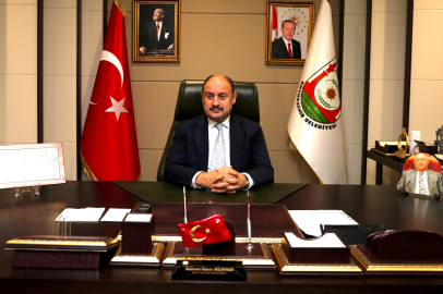 Gülpınar’dan, Çanakkale Mesajı