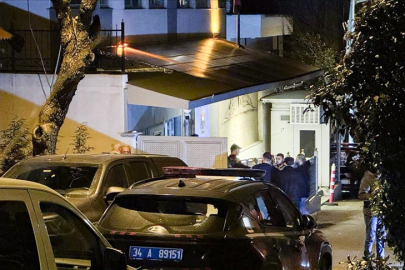Başkonsolosluğa Silahlı Saldırı