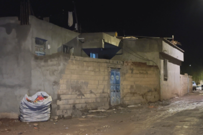Şanlıurfa'da 5 Kişilik Aile Zehirlendi
