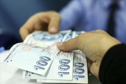 Bayram İkramiyeleri Ödeniyor