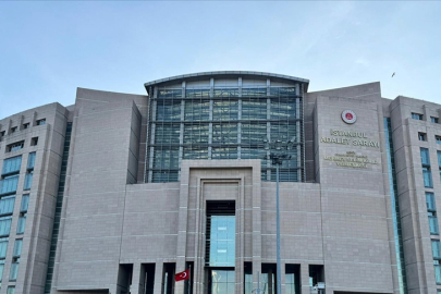İBB Başkanı İmamoğlu, Tutuklandı