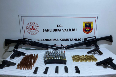 Jandarma’dan Başarılı Operasyon