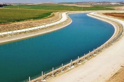 Sulama Kanalı Yine Can Aldı