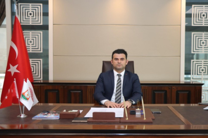 Yeni Genel Sekreterden Açıklama