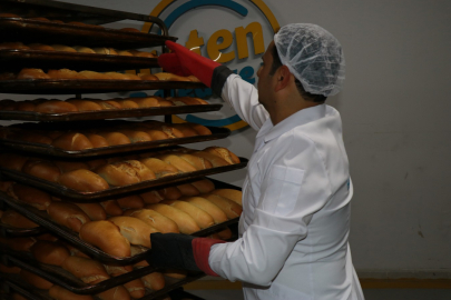 Haliliye’de Halili Bereket Sürüyor