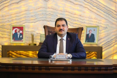 Canpolat’tan Kadir Gecesi Mesajı