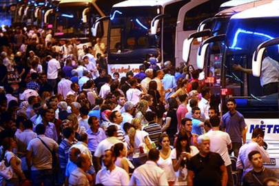 Ramazan Bayramı Tatili 9 Gün