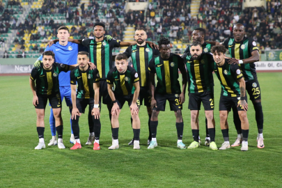 Teknik Direktör Dayanmıyor