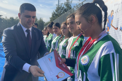 Yarışmalar Şanlıurfa'da Yapıldı