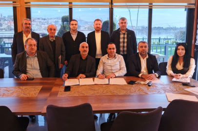 Birecik’te Toplu İş Sözleşmesi