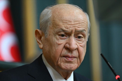 Bahçeli'den Bayram Açıklaması